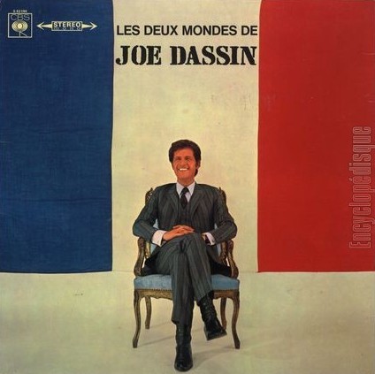 Joe Dassin (1967)