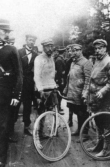 Tour de France 1903