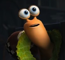 Turbo l'Escargot