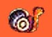 petit
            escargot azteque