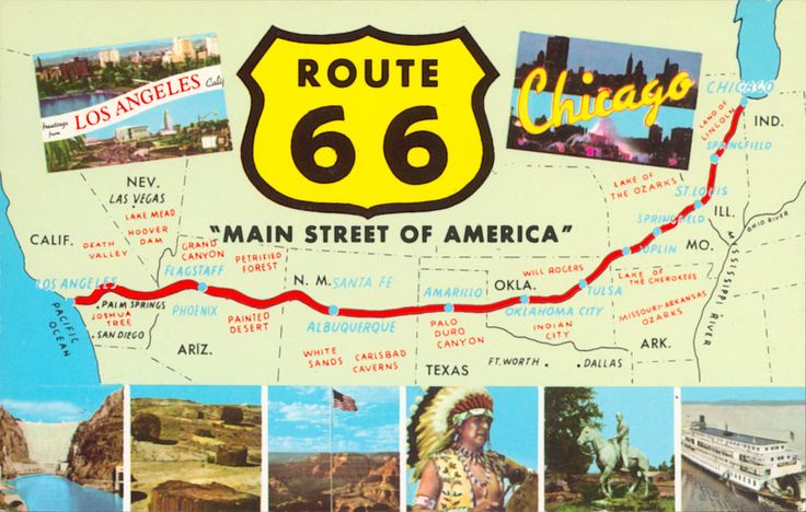 Route 66