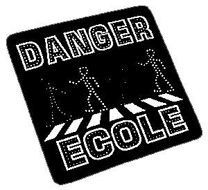 QUEL DANGER!