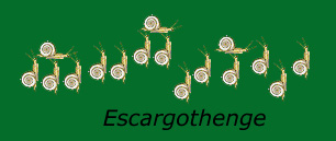 escargothenge
