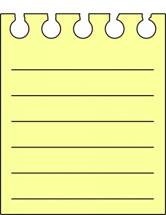 monsieur feuille de papier