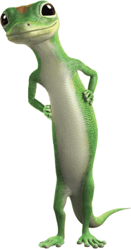 geico gecko