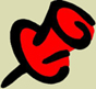 LA PUNAISE ROUGE POUR CLIQUER SVP