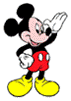 mickey mouse