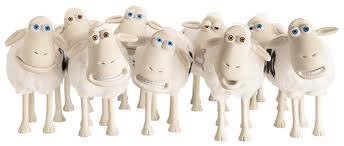 moutons.
revenons-y!