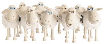 moutons. revenons-y!