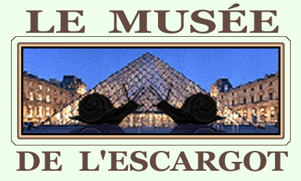 Le Muse de l'Escargot