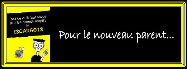 tout ce qu'il faut
savoir pour les parents