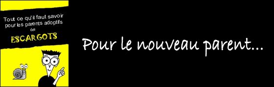 TOUT CE QU'IL FAUT SAVOIR POUR LES PARENTS ADOPTIFS