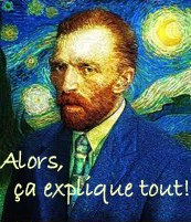 a explique tout!